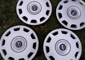 Kołpaki oryginalne opel 15 cali