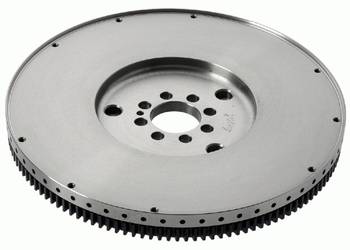 Koło zamachowe sztywne 362mm MAN L2000 tgl tgm
