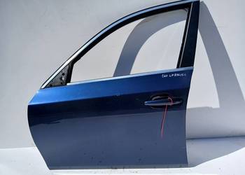 DRZWI LEWE PRZEDNIE BMW E60 A76/5