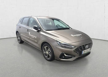 Hyundai i30 Poleasingowe.pl PL III (2017-)