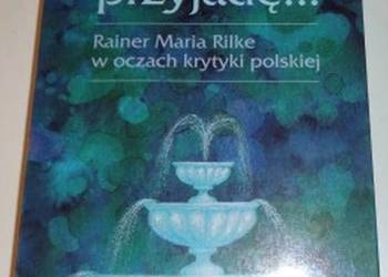 DO POLSKI PRZYJADĘ...