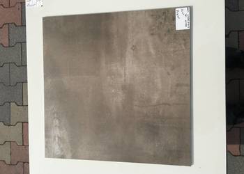 Gres / płytka podłogowa interno 9 mud 59,7x59,7 rett mat firmy ABK