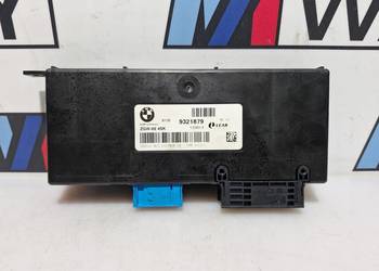 BMW F10 F11 F01 F06 F12 MODUŁ STEROWNIK ZGW ZGW-02 4SK 9321879