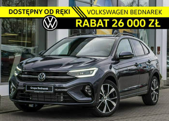 Volkswagen Taigo R-Line Plus 1.5 TSI 150 KM DSG