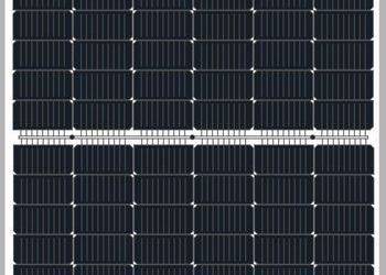 Paleta 30 szt Panel PV LONGi 450W LR4-72HPH Mono Silver - 7920zł zVAT!