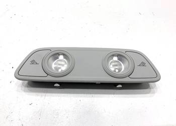 LAMPA SUFITOWA TYŁ AUDI Q8 4M0947111 SUV WNĘTRZA OŚWIETLENIA, KABINY