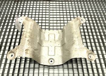 OSŁONA TERMICZNA SSANGYONG TORRES