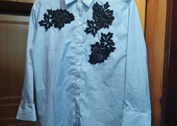 Koszula Zara Women rozm s/m