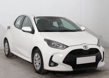 Toyota Yaris 1.0 VVT-i