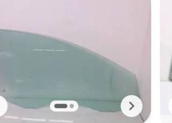 Passat B 6-7 szyby drzwi mechanizmy z silnikami modulami