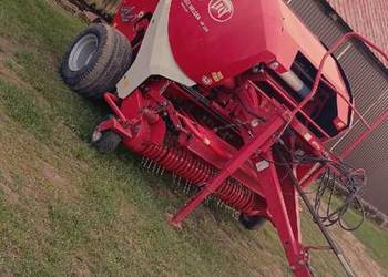 Lely welger rp 245