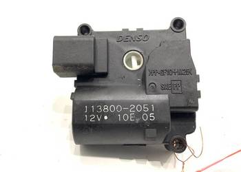 SILNIK NAGRZEWNICY TOYOTA 113800-2051 AVENSIS T25 03-08