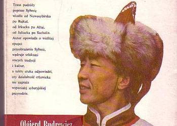 (6793) NA SYBERII CIEPŁEJ – OLGIERD BUDREWICZ