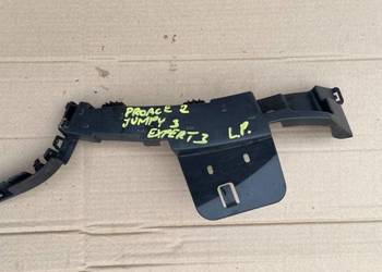 TOYOTA PROACE ŚLIZG ZDERZAK LEWY PRZÓD AA37430179