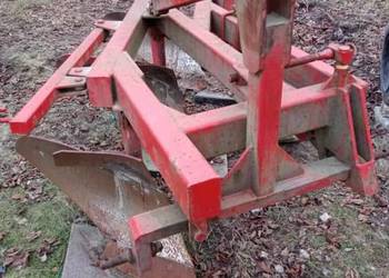 Sprzedam pług zawieszany 3x40