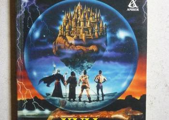 KULL ZWYCIĘZCA - SEAN A. MOORE