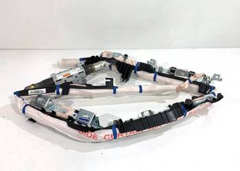 KURTYNA POWIETRZNA PRAWY HONDA CIVIC IX 0589-P1-000209 Hatchback AIRBA