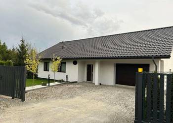 Nowy Dom Stary Wiśnicz