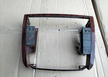 Ramka konsoli radia opel omega b OMEGA B 24413313