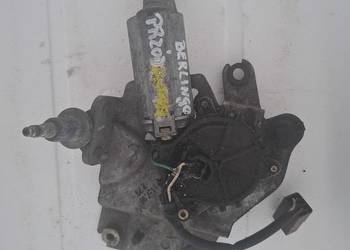 CITROEN BERLINGO PARTNER I silniczek wycieraczek tył