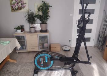 Orbitrek magnetyczny Insportline inCondi ET 600i