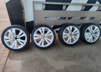 Alufelgi koła 5x112