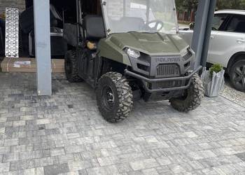 Polaris ranger atv utv rhino can am