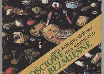 Wartościowe potrawy bezmięsne