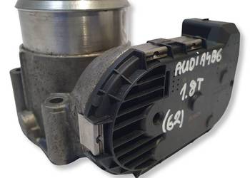 PRZEPUSTNICA Audi A4 B6 1.8 T turbo 06B133062M 0280750009