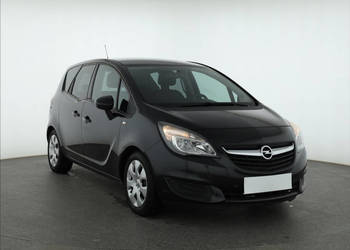 Opel Meriva 1.4 Turbo