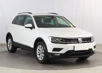 VW Tiguan 1.5 TSI