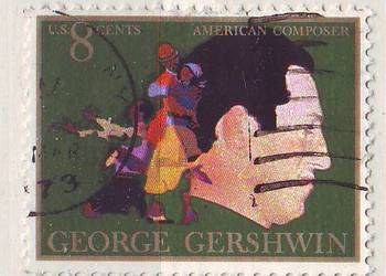 Zn.  USA Mi 1093 kas 1973