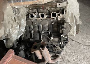 Kolektor wydechowy 4-2-1 rover honda