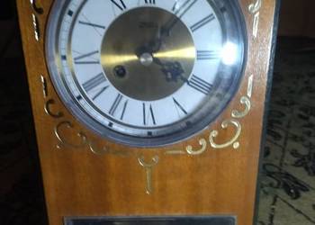 Stary zegar Pedrom Metron.