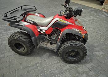 Cobra Aeon 180 rs