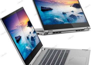 Laptop Lenovo YOGA IdeaPad Flex 5 14ALC05 dotyk