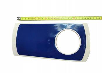 NAKLEJKA NA BAK HONDA XRV650 AFRICA TWIN 1988 NOWA ORYGINALNA 87139MS8000 NAKLEJKA NA BAK HONDA XRV650 AFRICA TWIN 1988 NOWA ORYGINALNA 87139MS8000