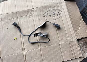 PRZEWÓD KABEL  HAMULCOWY ABS PRZÓD PRZEDNI FORD MONDEO MK3
