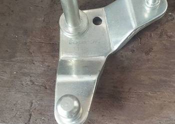 Zestaw naprawczy, dzwignia zmiany biegów TOPRAN 111 332