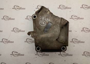 OPEL ADAM 1.4 B 13r A14XER 87KM 146 tys km łapa silnika 13248790