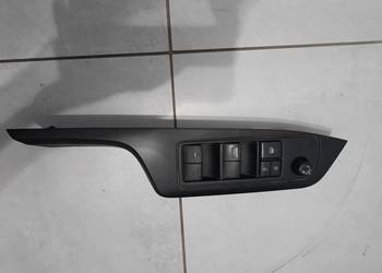 Toyota CH-R panel sterowania szybami Y4 wysyłka AKTUALNE Toyota CH-R panel sterowania szybami Y4 wysyłka AKTUALNE