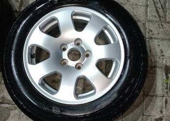 Felga aluminiowa 15 audi a4 b6