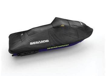 Pokrowiec na skuter wodny Sea-Doo RXP-X 2021r BRP 295100889 quadziorek