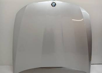 MASKA BMW E90 LIFT 354/7 TITANSILBER