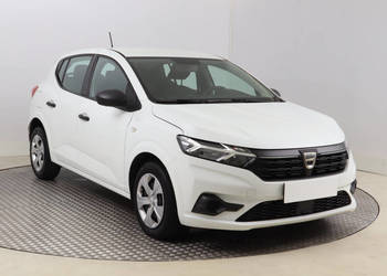 Dacia Sandero 1.0 TCe