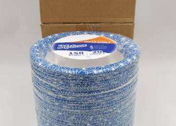 Miski jednorazowe 600 ml 150szt