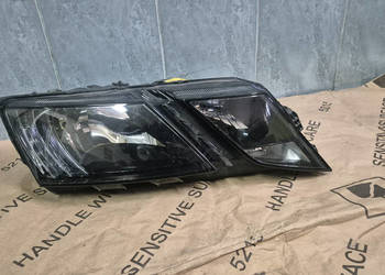 Skoda Octavia 3 III Lift prawy przód oryginał