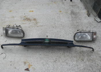 Sprzedam lampę przednią prawą lewą Skoda Felicia Felicja 94