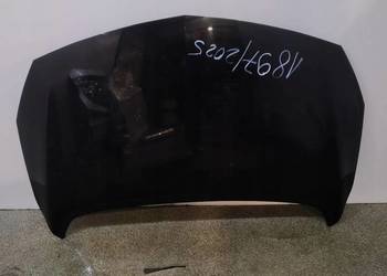 MASKA PRZÓD Z22C  Opel Astra IV (2009- 2020 ) J