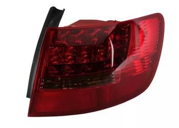 Audi A6 C6 04‑08 Lampa tylna prawa